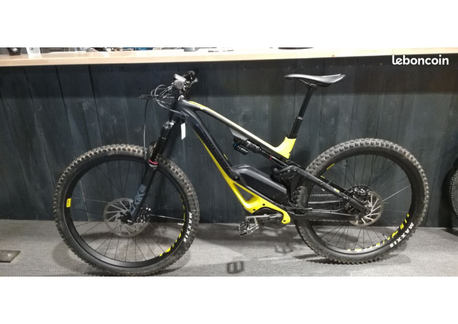 Lapierre GLP2 taille M- OCCASION