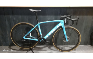 TREK EMONDA SLR 9 taille 52 - OCCASION