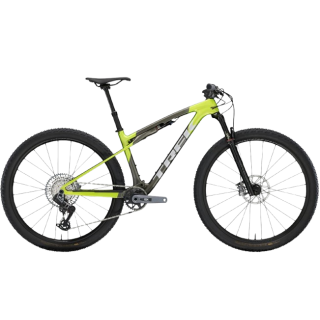 TREK SUPERCALIBER SL 9.7 taille ML | Dvélos