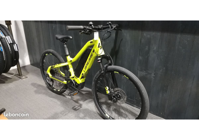 LAPIERRE Overvolt HT 24 - OCCASION