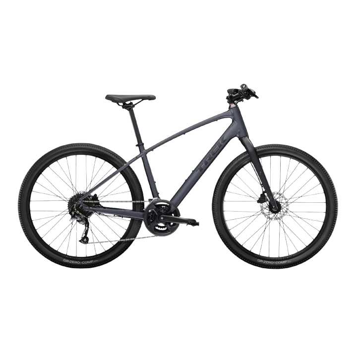 TREK DUAL SPORT 2 taille M