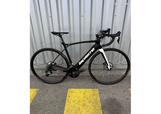 LAPIERRE E-Xelius Sl 700 taille M - OCCASION