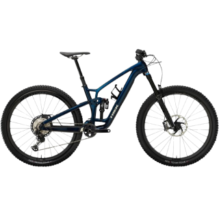 TREK FUEL EX 9.8XT taille ML bleu