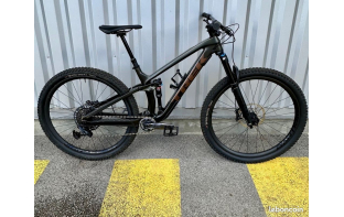 TREK Fuel EX 9.8 taille M - OCCASION