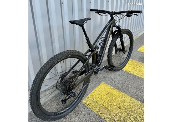 TREK Fuel EX 9.8 taille M - OCCASION