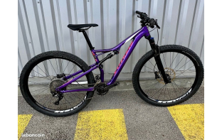 SPECIALIZED Camber Comp 2018 taille M - OCCASION