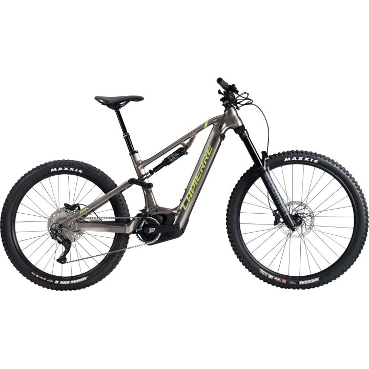 LAPIERRE OVERVOLT AM 5.6 2024