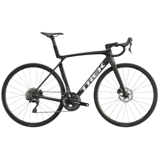 TREK MADONE SL 5 - coloris carbone