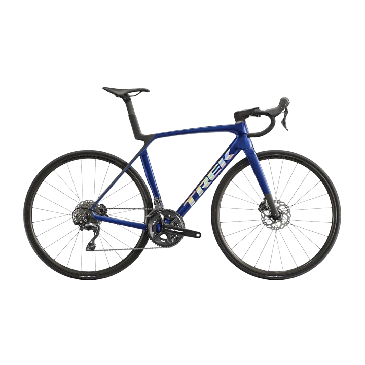 TREK MADONE SL 5 - bleu