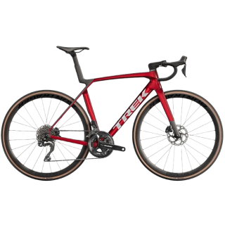 TREK MADONE SL 6 - rouge