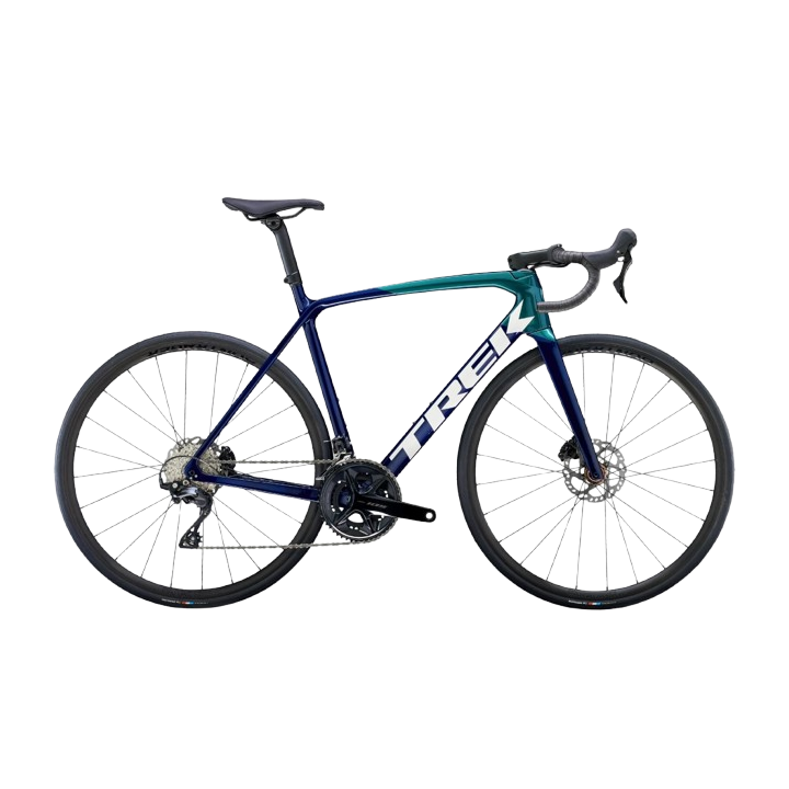 TREK EMONDA SL 5  navy smoke