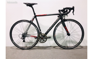 CANNONDALE SuperSix 2012 - taille 54 - OCCASION