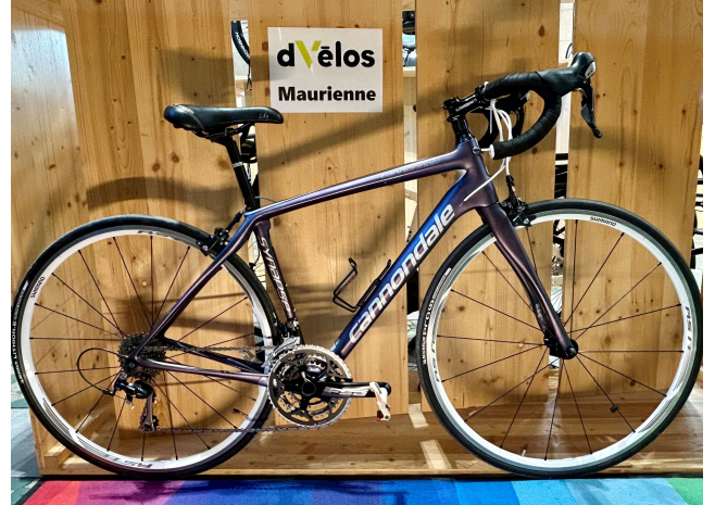 CANNONDALE SYNAPSE Lady