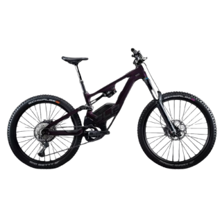 LAPIERRE vtt overvolt GLP 3 Elite