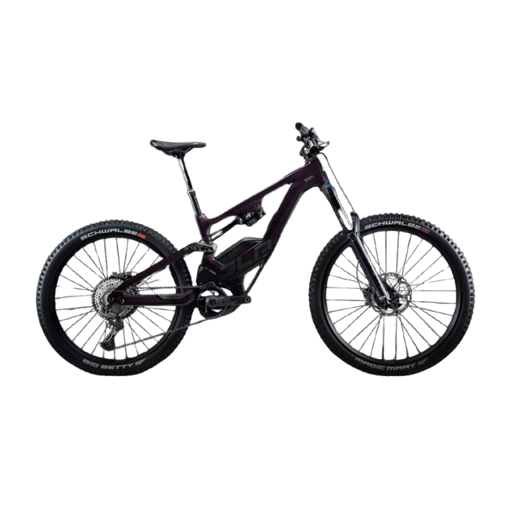 LAPIERRE vtt overvolt GLP 3 Elite