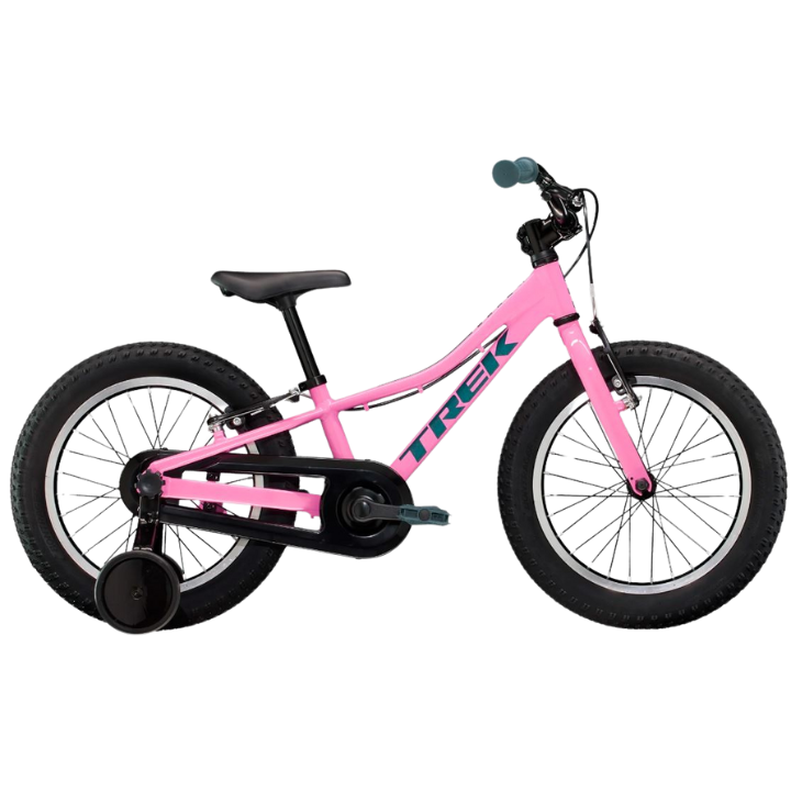 TREK vélo enfant PRECALIBER 16 | Dvélos