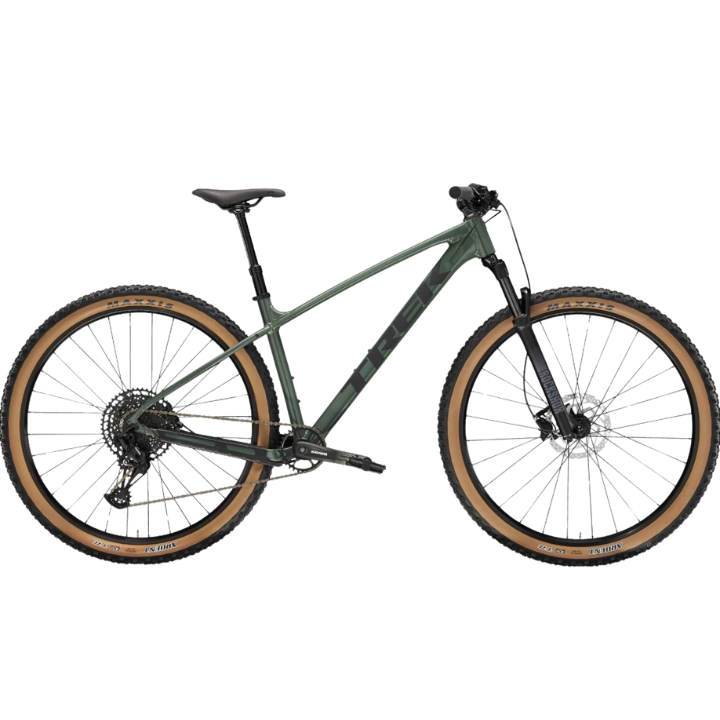 TREK marlin 7 - 3ème génération