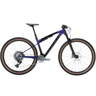 TREK Supercaliber SL 9.7 - GX AXS T-TYPE - 2ème gén