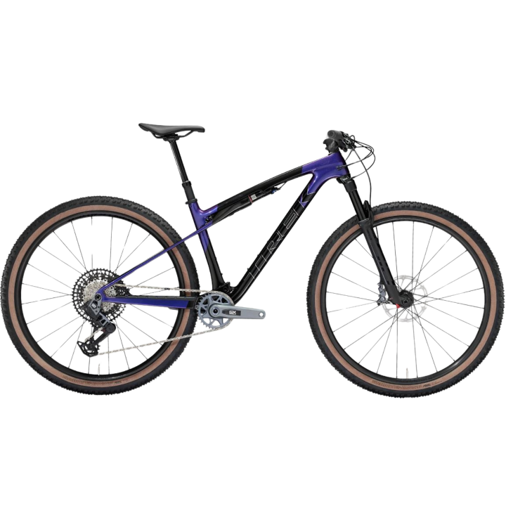 TREK Supercaliber SL 9.7 - GX AXS T-TYPE - 2ème gén