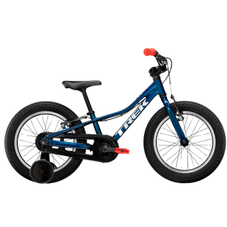 TREK vélo enfant PRECALIBER 16 - bleu