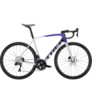 TREK EMONDA SL 6 - grey purple