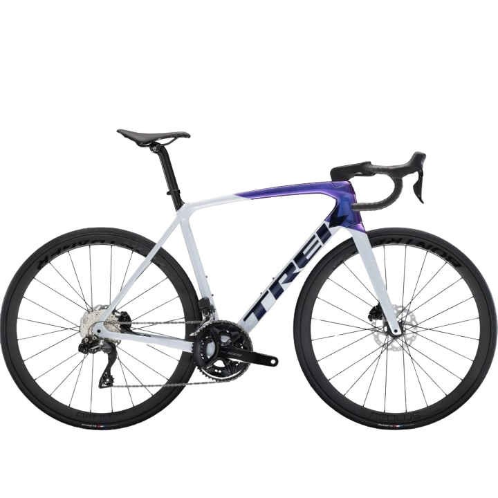 TREK EMONDA SL 6 - grey purple