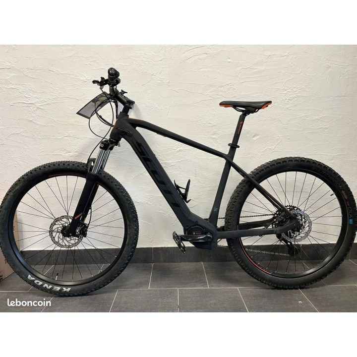 SCOTT ASPECT 20 ERIDE taille XL - OCCASION | Dvélos