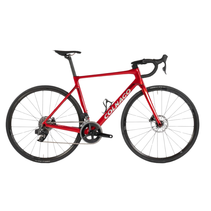 COLNAGO vélo de route V4