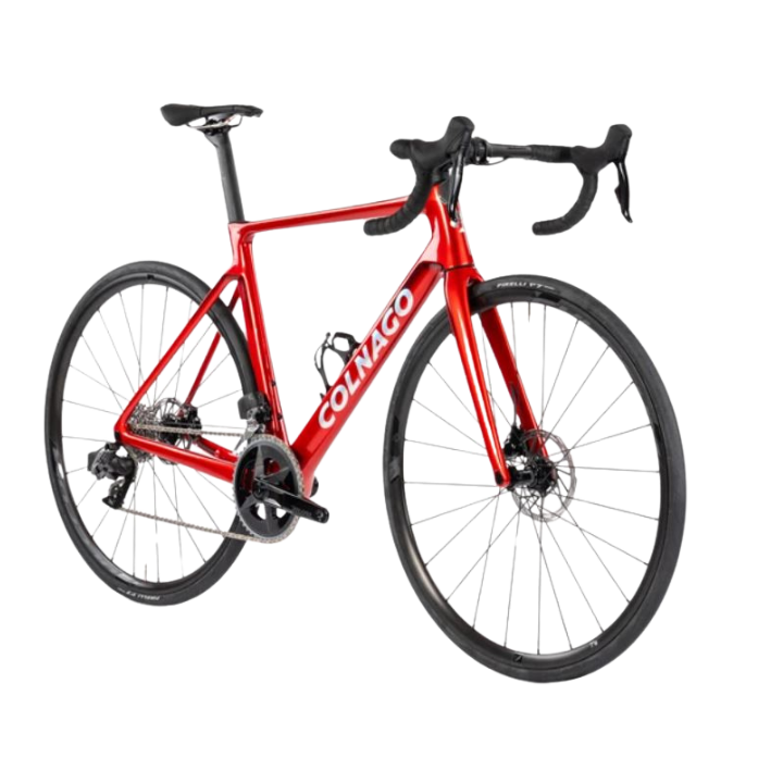 COLNAGO vélo de route V4