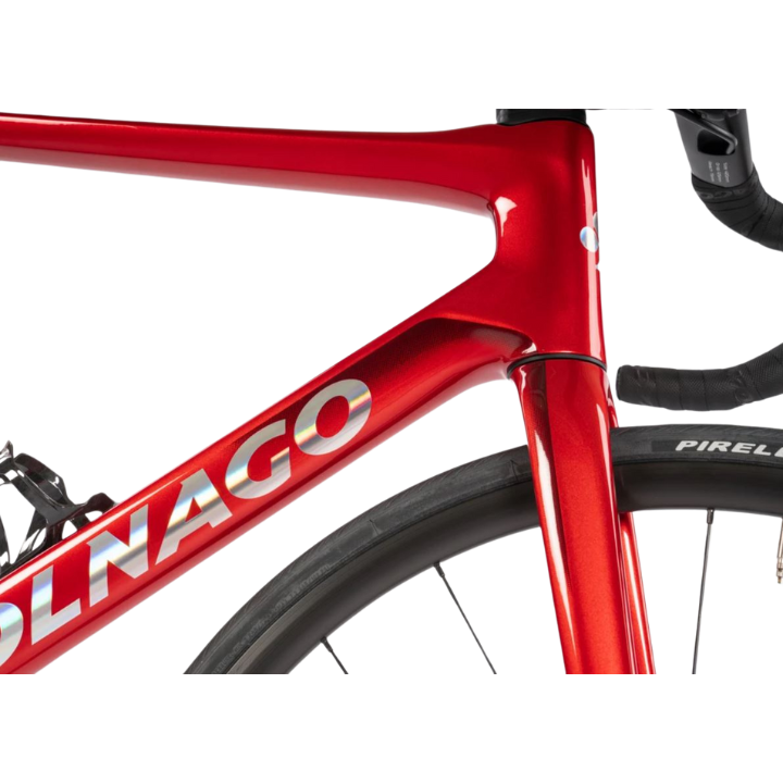 COLNAGO vélo de route V4