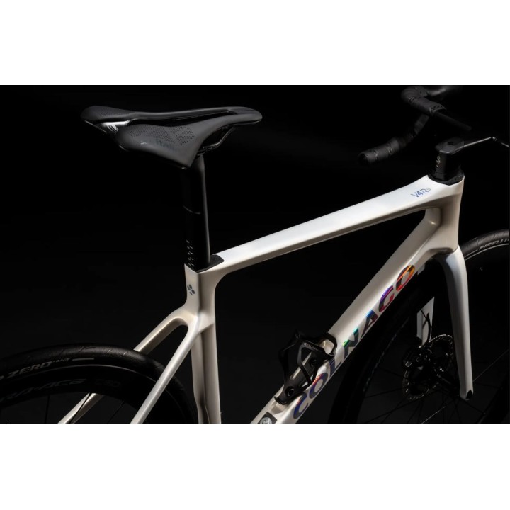 COLNAGO vélo de route V4 RS