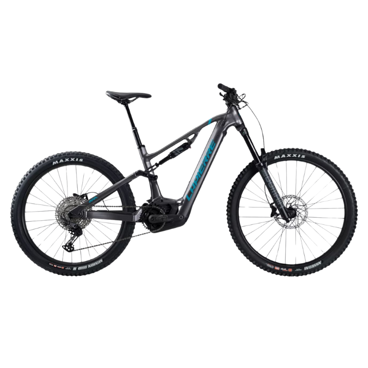 LAPIERRE OVERVOLT AM 6.7