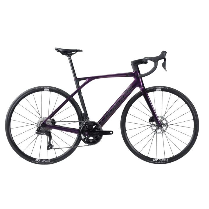 LAPIERRE XELIUS SL 5.0 DI2