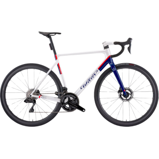 WILIER VERTICALE SLR dura ace DI2 FDJ