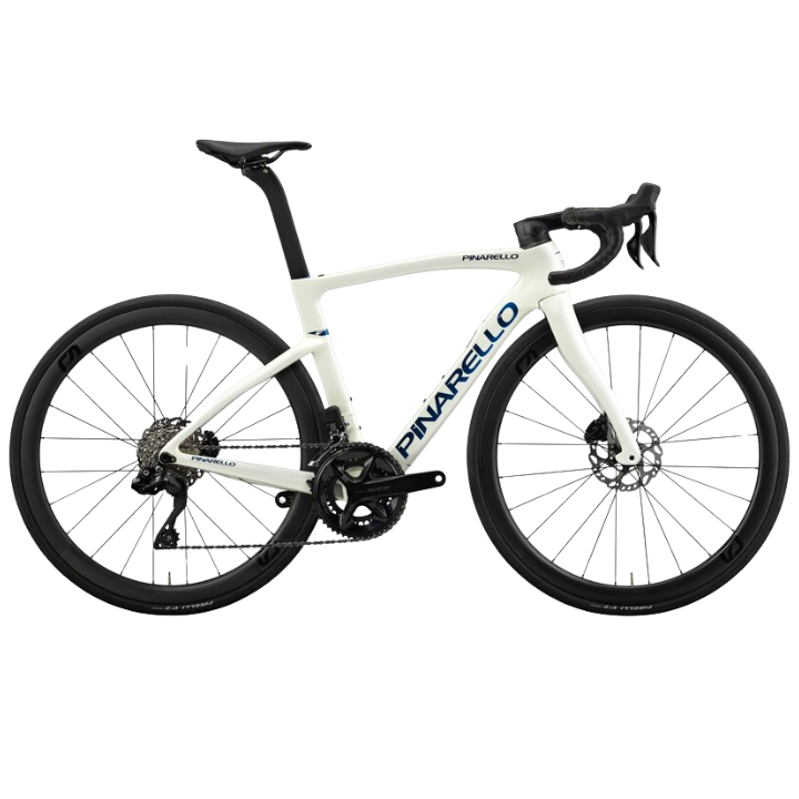 PINARELLO F5 DISC - shimano 105 DI2