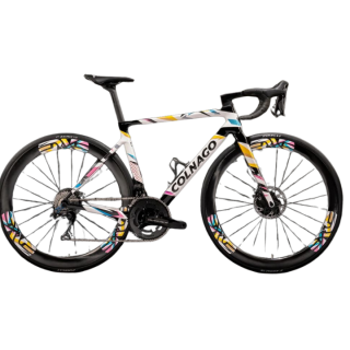 COLNAGO V4 RS Tadej