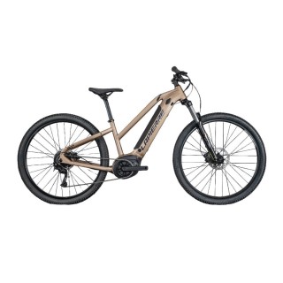 LAPIERRE Overvolt HT 5.5 Mid - 2025